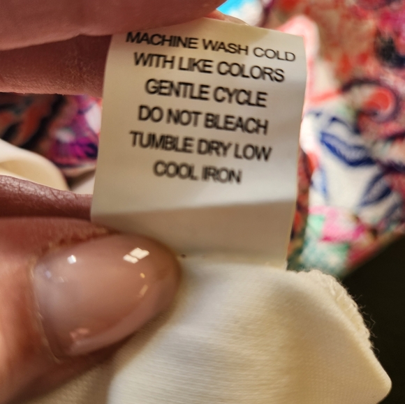 Women's Shell Summer Top - Picture 4 of 7